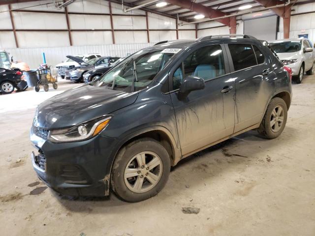 2022 CHEVROLET TRAX 1LT 2022 image