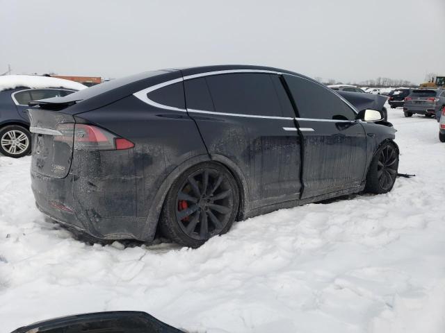 Изображение 3 2017 TESLA MODEL X  2017 с VIN 5YJXCDE43HF042572