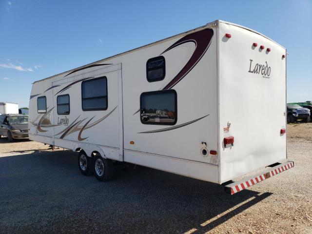 Изображение 3 2010 KEYSTONE LAREDO 2010 с VIN 4YDT29B25AV602470