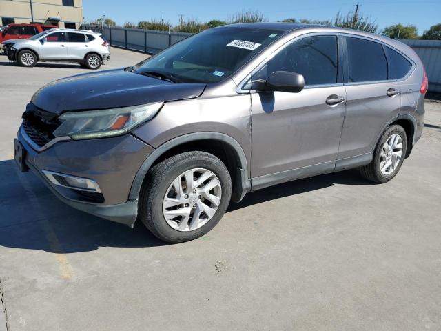 Obraz 1 z 2016 HONDA CR-V EX 2016 z VIN 3CZRM3H55GG715482