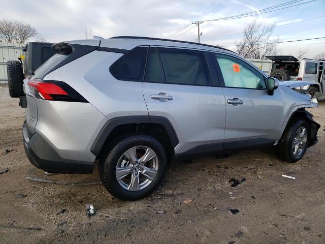 Obraz 3 z 2024 TOYOTA RAV4 XLE 2024 z VIN 2T3P1RFV2RC409002