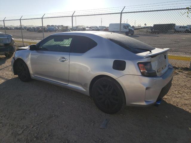 Image 2 of 2014 TOYOTA SCION TC  2014 with VIN JTKJF5C79E3086335