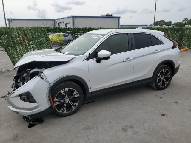 2022 MITSUBISHI ECLIPSE CROSS SE 2022 image