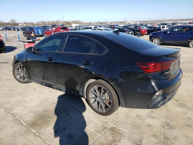 Изображение 2 2022 KIA FORTE GT LINE 2022 с VIN 3KPF54AD0NE447656