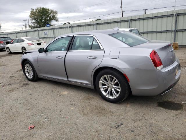 Obraz 2 z 2017 CHRYSLER 300C  2017 z VIN 2C3CCAEG2HH610025