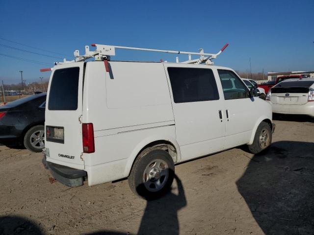 Image 3 of 2004 CHEVROLET ASTRO  2004 with VIN 1GCDL19X74B124839