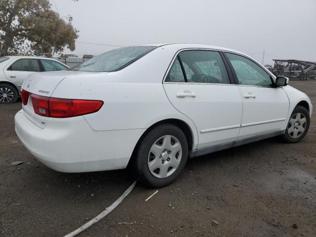 Obraz 3 z 2005 HONDA ACCORD LX 2005 z VIN 1HGCM56415A191469