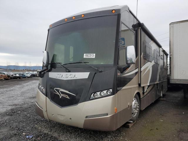 Obraz 2 z 2014 FREIGHTLINER CHASSIS XC 2014 z VIN 4UZACVDT3ECFV5736