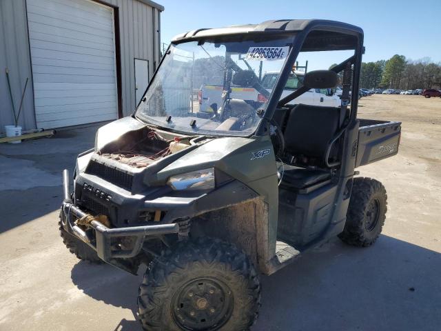Image 2 of 2013 POLARIS RANGER 900 XP 2013 with VIN 4XAUH88A2DG280580