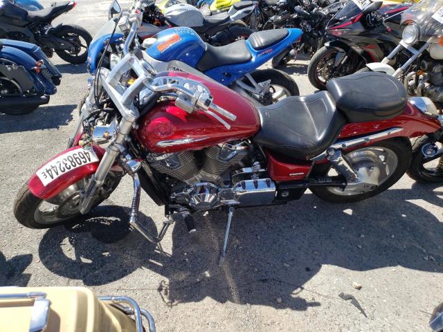Изображение 3 2003 HONDA VTX1800 C 2003 с VIN 1HFSC46003A106208