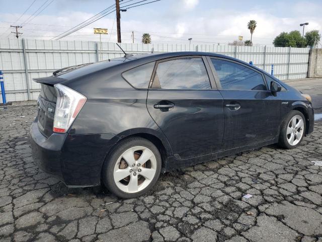 Изображение 3 2010 Toyota Prius 2010 с VIN JTDKN3DU6A0090782