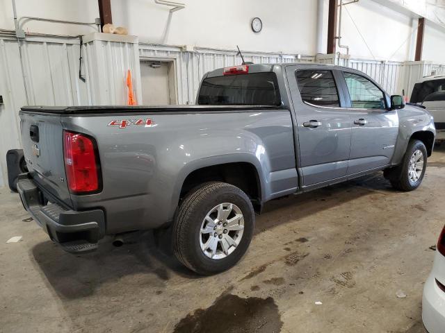 Obraz 3 z 2018 CHEVROLET COLORADO LT 2018 z VIN 1GCGTCEN3J1249366