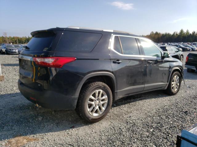 Obraz 3 z 2018 CHEVROLET TRAVERSE LT 2018 z VIN 1GNEVGKW4JJ251740