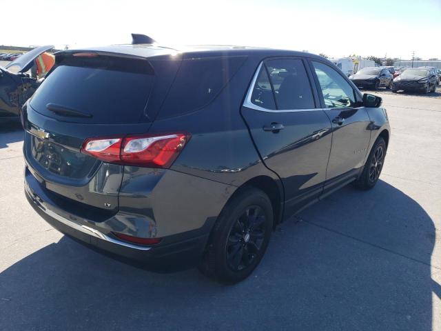 Image 3 of 2019 CHEVROLET EQUINOX LT 2019 with VIN 3GNAXKEV0KS631852