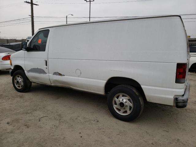 Изображение 2 2006 FORD ECONOLINE E250 VAN 2006 с VIN 1FTNE24L46DB14768