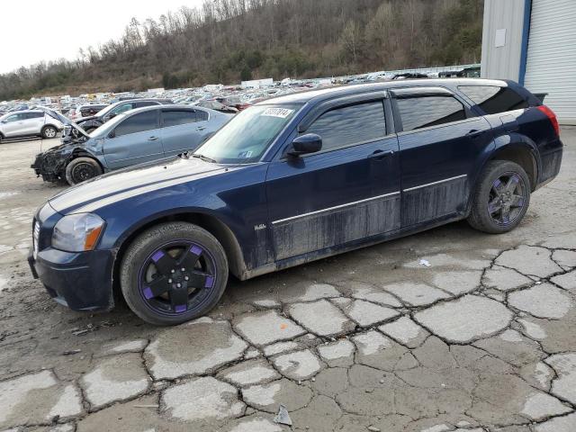 2006 DODGE MAGNUM SXT 2006 image