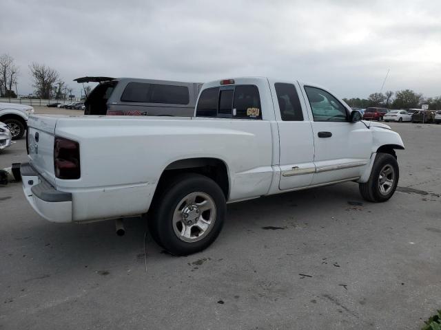 Image 3 of 2006 DODGE DAKOTA SLT 2006 with VIN 1D7HE42K86S637652