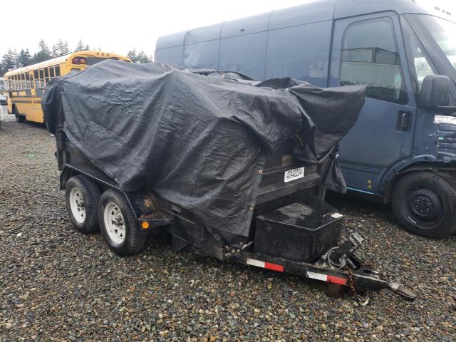 Image 1 of 2014 PJTM TRAILER 2014 with VIN 4P5D51025E1208392
