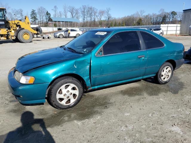 1995 NISSAN 200SX BASE 1995 image