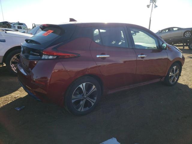 Изображение 3 2021 NISSAN LEAF SL PLUS 2021 с VIN 1N4BZ1DVXMC555736