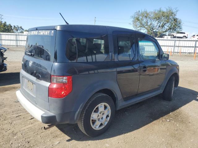 Obraz 3 z 2008 HONDA ELEMENT LX 2008 z VIN 5J6YH18378L003420
