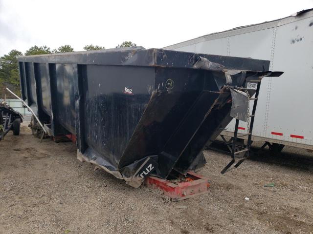 2021 KRUZ DUMP TRAI 2021 image