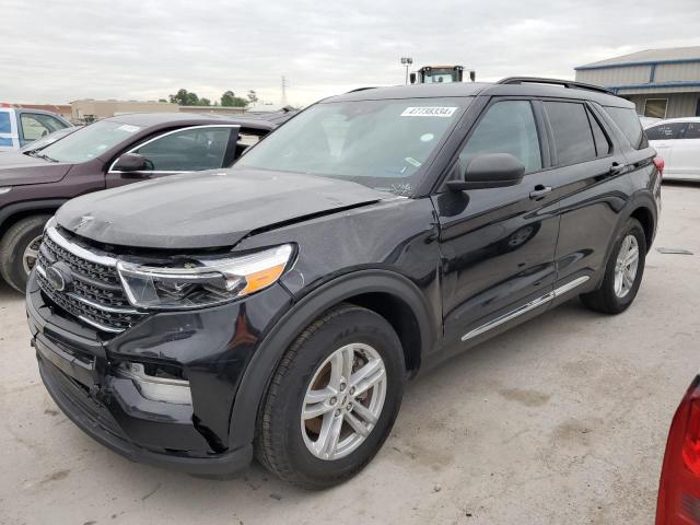 Obraz 2021 FORD EXPLORER XLT 2021
