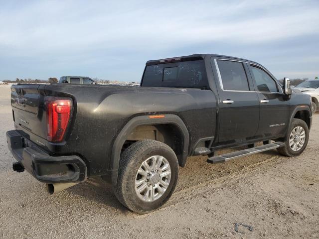 Obraz 3 z 2021 GMC SIERRA K2500 DENALI 2021 z VIN 1GT49REY5MF297201