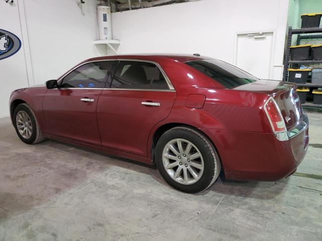 Изображение 2 2011 CHRYSLER 300 LIMITED 2011 с VIN 2C3CA5CG1BH546051