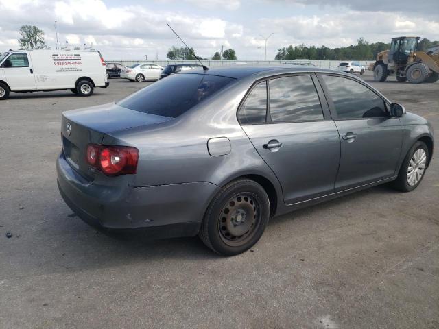 Изображение 3 2010 VOLKSWAGEN JETTA S 2010 с VIN 3VWJZ7AJ4AM003022
