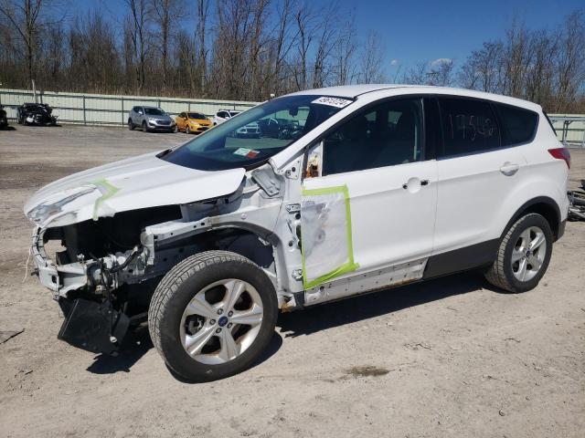Изображение 1 2015 FORD ESCAPE SE 2015 с VIN 1FMCU9GX2FUA21275