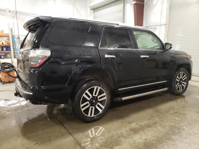 Изображение 3 2015 TOYOTA 4RUNNER SR5 2015 с VIN JTEBU5JRXF5235097
