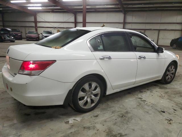 Изображение 3 2008 HONDA ACCORD EXL 2008 с VIN 1HGCP36878A065619