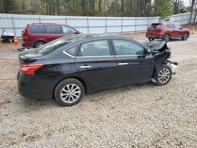 Obraz 3 z 2019 NISSAN SENTRA S 2019 z VIN 3N1AB7AP9KY408916