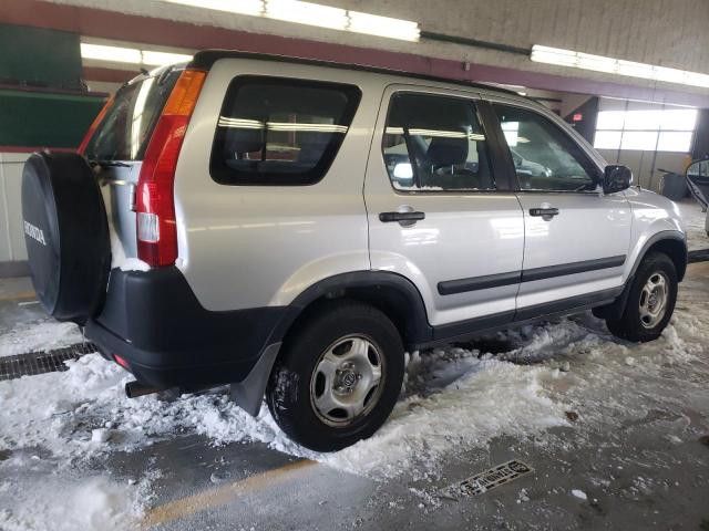 Image 3 of 2004 HONDA CR-V LX 2004 with VIN JHLRD78434C041726