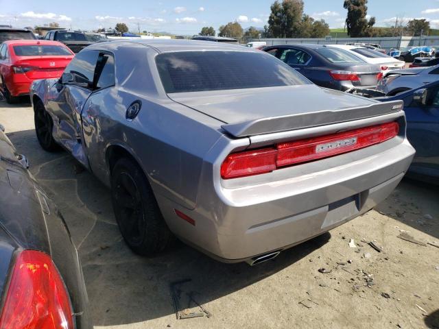 Obraz 2 z 2014 DODGE CHALLENGER SXT 2014 z VIN 2C3CDYAG1EH133207