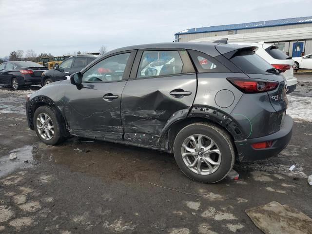 Obraz 2 z 2021 MAZDA CX-3 SPORT 2021 z VIN JM1DKFB72M1503599