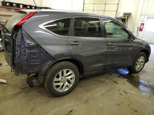 Изображение 3 2016 HONDA CR-V EXL 2016 с VIN 2HKRM4H78GH669019
