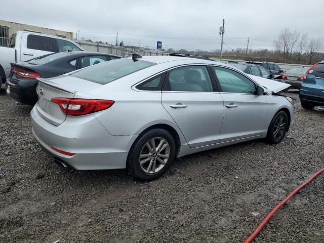 Изображение 3 2015 HYUNDAI SONATA SE 2015 с VIN 5NPE24AF8FH006764