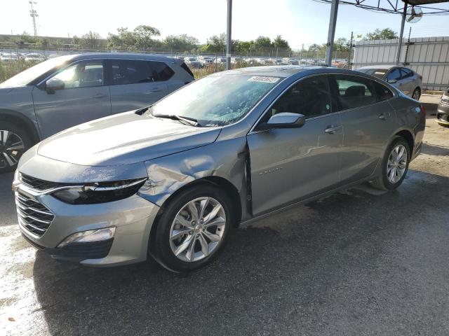 Изображение 1 2024 CHEVROLET MALIBU LT 2024 с VIN 1G1ZD5ST4RF152298