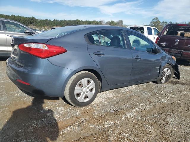 Image 3 of 2016 KIA FORTE LX 2016 with VIN KNAFK4A6XG5563386