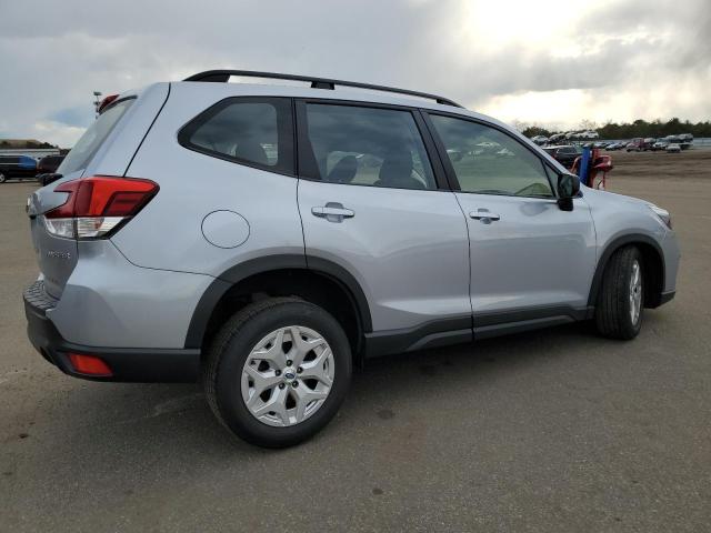 Obraz 3 z 2019 SUBARU FORESTER  2019 z VIN JF2SKACC6KH452720