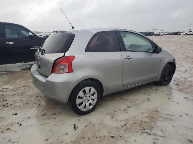 Image 3 of 2008 TOYOTA YARIS  2008 with VIN JTDJT923385210498