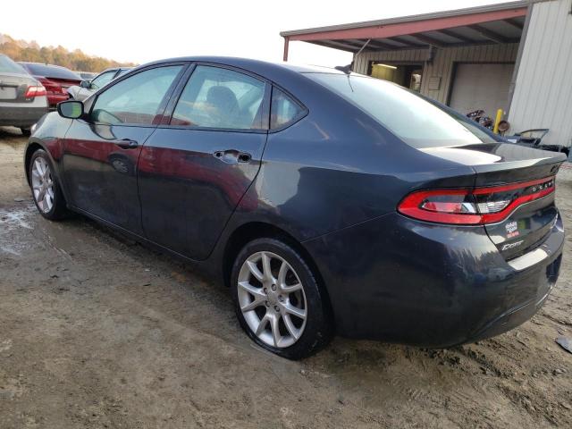 Obraz 2 z 2014 DODGE DART SXT 2014 z VIN 1C3CDFBB6ED738151