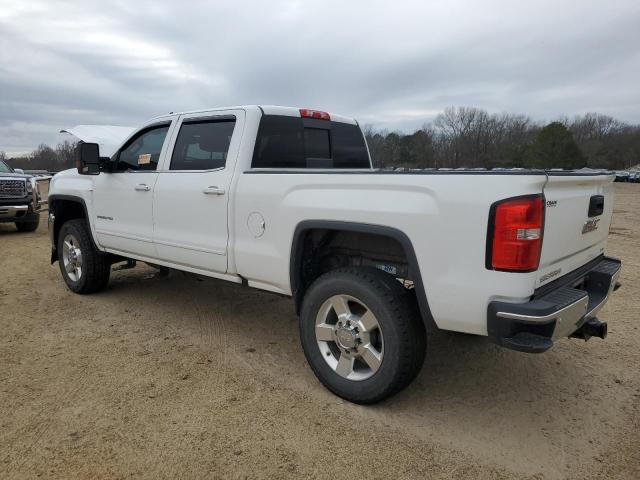 Obraz 2 z 2016 GMC SIERRA K2500 SLE 2016 z VIN 1GT12SEGXGF303407