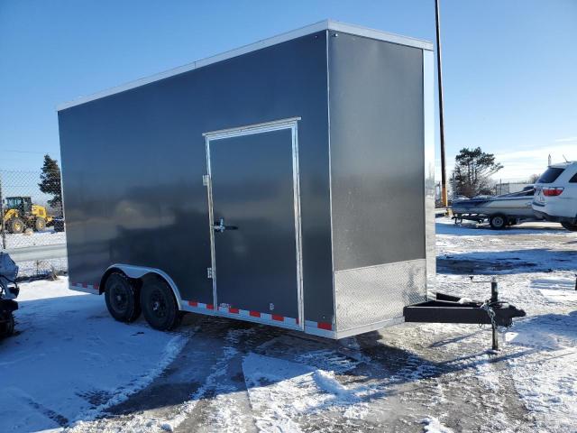 Image 1 of 2024 OTHR TRAILER 2024 with VIN 58E1W1628R1014806