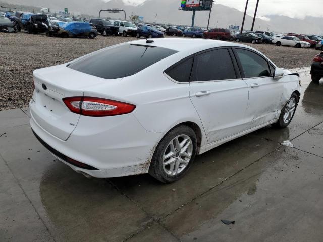 Image 3 of 2015 FORD FUSION SE 2015 with VIN 3FA6P0H7XFR238699