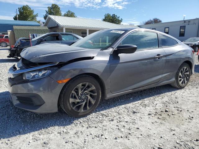 Obraz 1 z 2016 HONDA CIVIC LX 2016 z VIN 2HGFC4B0XGH315529