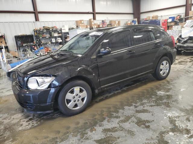 Obraz 2008 DODGE CALIBER  2008