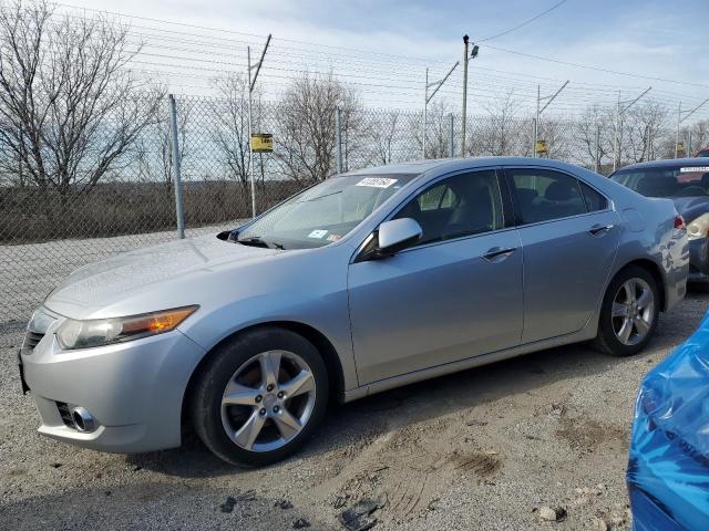 2012 ACURA TSX TECH 2012 image